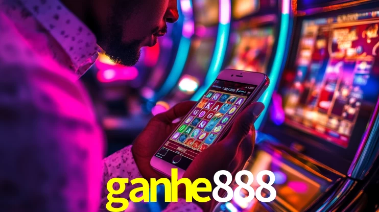 Baixar App ganhe888