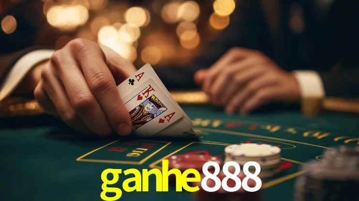 Plataforma Online ganhe888