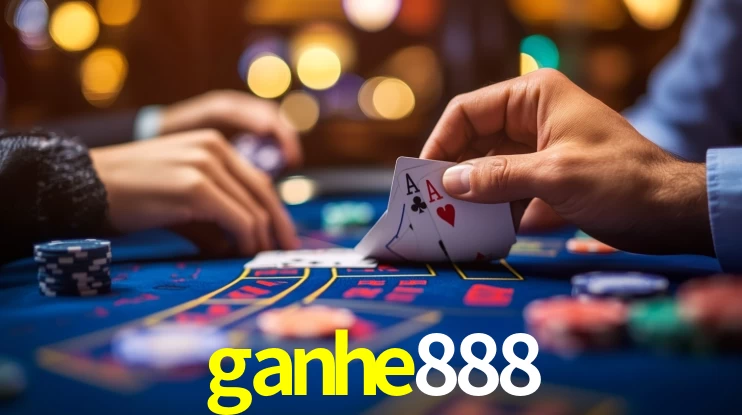 Jogos na ganhe888